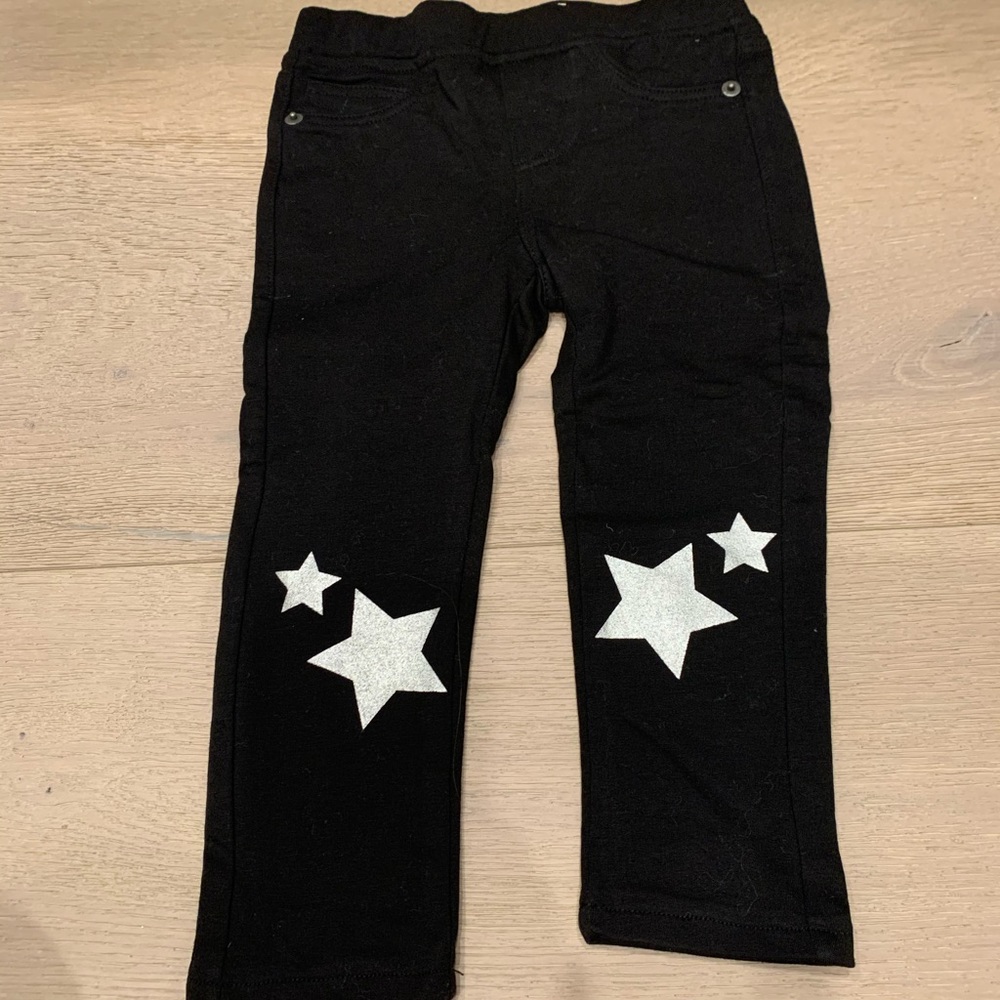 Buffalo David bitton black jeans